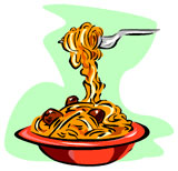 pasta dream a gourmet dream a dream